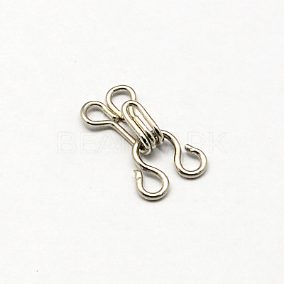 Iron Hook and Eye Fasteners FIND-R023-04P-1