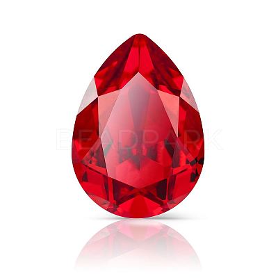 Preciosa® MAXIMA Crystal Fancy Stones X-PRC-FE14-90070-1