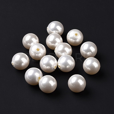 ABS Plastic Beads LS-FIND-A013-07A-1