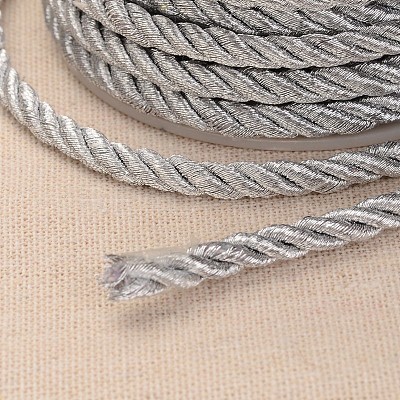 Twisted Nylon Cords NWIR-A001-19-1