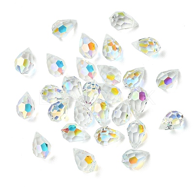 Preciosa® Crystal Pendants Y-PRC-PB6-00030-200-1