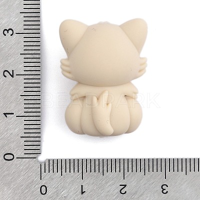 Silicone Beads SIL-S010-04C-1