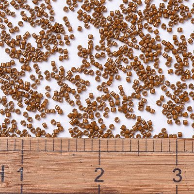 MIYUKI Delica Beads SEED-X0054-DB2109-1