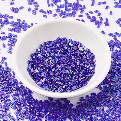 MIYUKI Half TILA Beads SEED-X0054-HTL0177-1