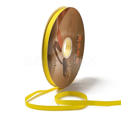 Grosgrain Ribbon RW10mmY015-1