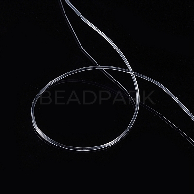 Elastic Crystal Thread EW-S003-1mm-01-1