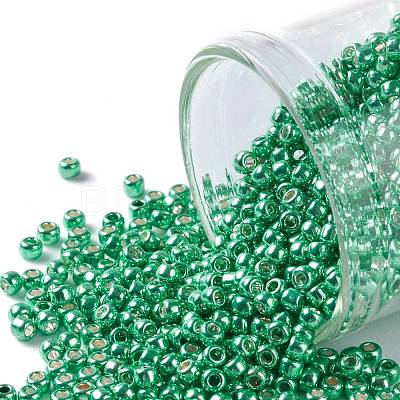 TOHO 11/0 Round Beads SEED-TR11-0561-1