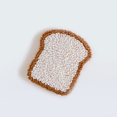 Coaster Punch Embroidery Beginner Kits PW-WG45235-03-1