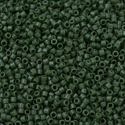 MIYUKI Delica Beads SEED-J020-DB0797-1
