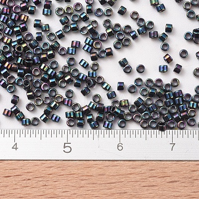 MIYUKI Delica Beads SEED-MY11-DB0005-1