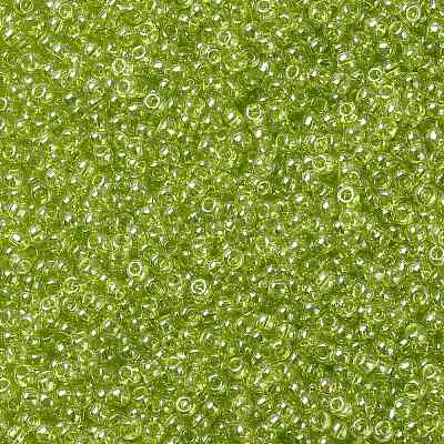 TOHO 11/0 Round Beads X-SEED-TR11-0105-1