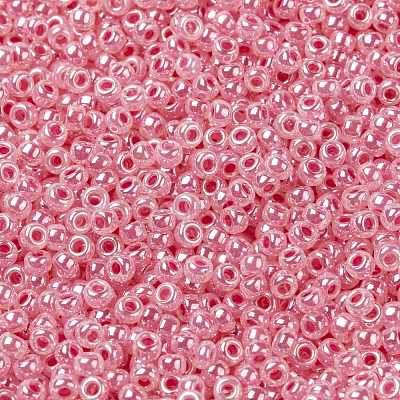 MIYUKI Round Rocailles Beads SEED-JP0009-RR0535-1