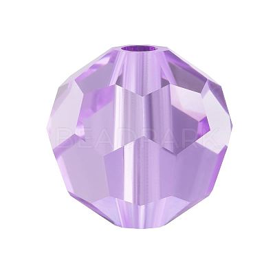 Preciosa® Crystal Beads Y-PRC-BB6-20310-1