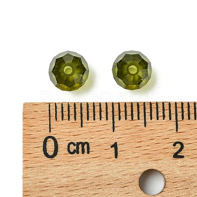 Preciosa® Crystal Beads X-PRC-BB6-50230-1