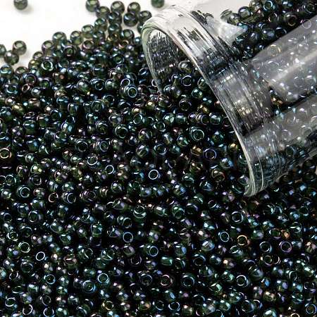 TOHO Round Seed Beads SEED-TR11-0384-1