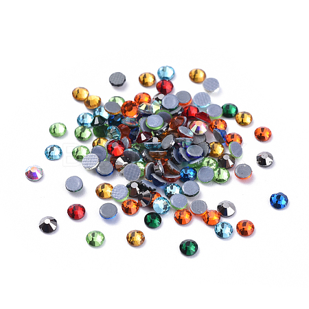 Hotfix Rhinestone RGLA-S003-10SS-M-1