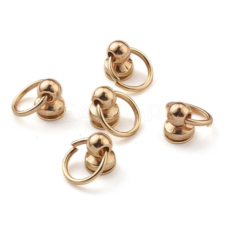 Alloy Ball Studs Rivets LS-PALLOY-Z002-02A-LG-1