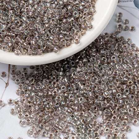 MIYUKI Round Rocailles Beads SEED-JP0009-RR2195-1
