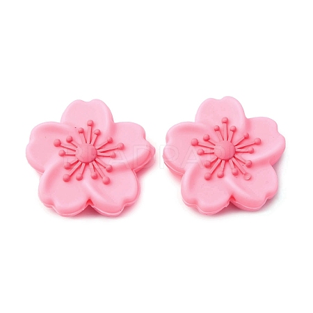 Silicone Beads SIL-C008-05E-1