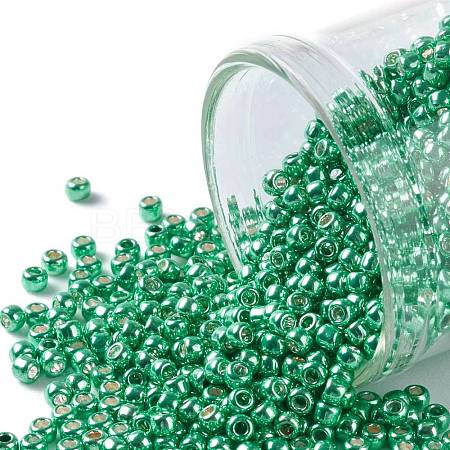 TOHO 11/0 Round Beads SEED-TR11-0561-1