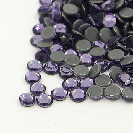Glass Hotfix Rhinestone RGLA-A019-SS20-539-1