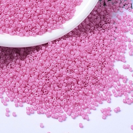 MIYUKI Delica Beads SEED-X0054-DB1371-1