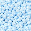 6/0 Glass Seed Beads SEED-M012-01A-15-3