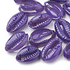 Natural Cowrie Shell Beads X-SHEL-T007-74B-1