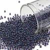 TOHO 11/0 Round Beads X-SEED-TR11-0181-1