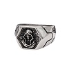 316L Surgical Stainless Steel Finger Rings for Men FS-WG2869D-01-5