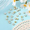 Preciosa® MAXIMA Crystal in Sew-On Cup X-PRC-SS16-00030-270-G-4