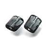 Glass Imitation Austrian Crystal Beads GLAA-P071-01A-20-2