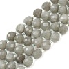Natural Malaysia Jade Beads Strands G-D305-A01-01D-2