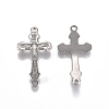 Easter Theme 304 Stainless Steel Links connectors STAS-L234-140P-2