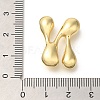Rack Plating Brass Beads KK-S051-01G-N-3