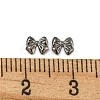 Brass Cabochons MRMJ-XCP0001-58B-3
