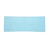 Paper Tassel Banner AJEW-WH0007-01B-2