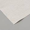 Cotton and Linen Embroidery Fabric DIY-WH0504-870A-2