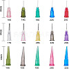 TT Tapered Tips Dispensing Needles TOOL-BC0008-39-2