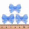 Transparent Acrylic Beads TACR-S154-56B-940-4