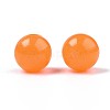 Luminous Acrylic Beads X-MACR-N008-25C-4