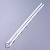Garment Accessories LS-FIND-WH0043-11B-1