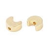 Brass Beads ZIRC-G160-01G-2