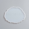 Silicone Cup Mat Molds DIY-G017-A08-1