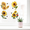 PVC Window Sticker DIY-WH0235-037-6