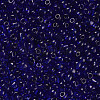 (Repacking Service Available) Glass Seed Beads SEED-C013-4mm-8-2