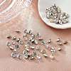 Preciosa® MAXIMA Crystal Round Stones Y-PRC-RBSS29-00030-242-2