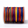 Segment Dyed Polyester Thread NWIR-I013-A-06-3