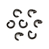304 Stainless Steel Open Jump Rings STAS-M235-02B-EB-1