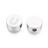 Tarnish Resistant 304 Stainless Steel Beads LS-STAS-I126-02P-U-2
